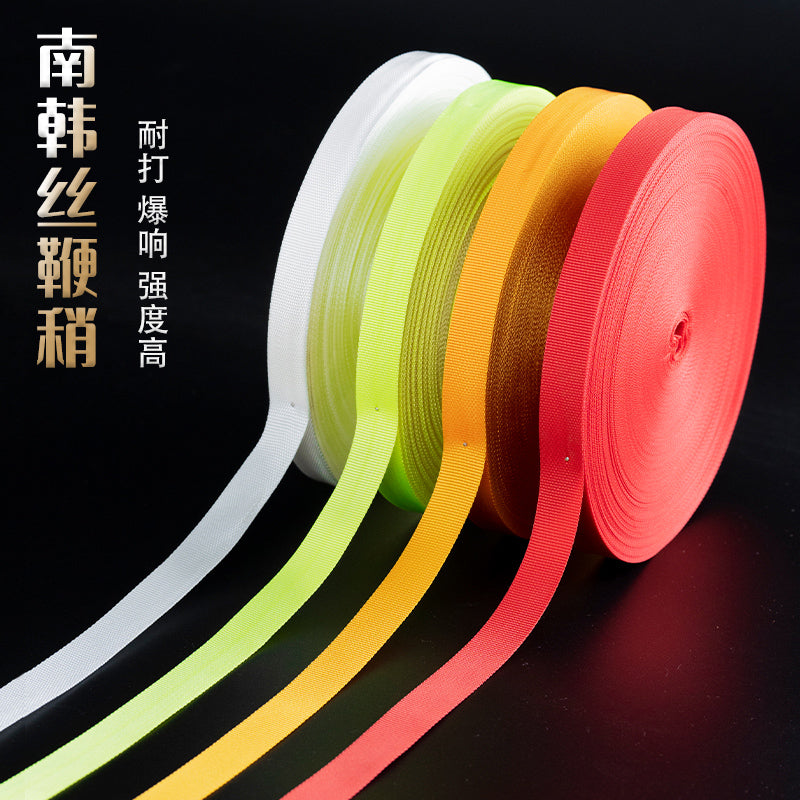 Whip Accessories & Parts