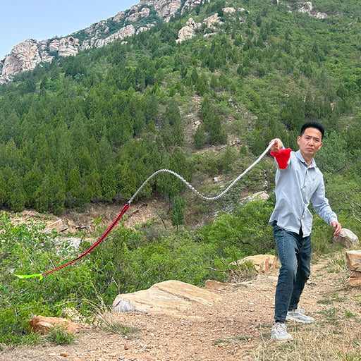 Kirin Whip | Dragon Bone Kung Fu Chain Whip