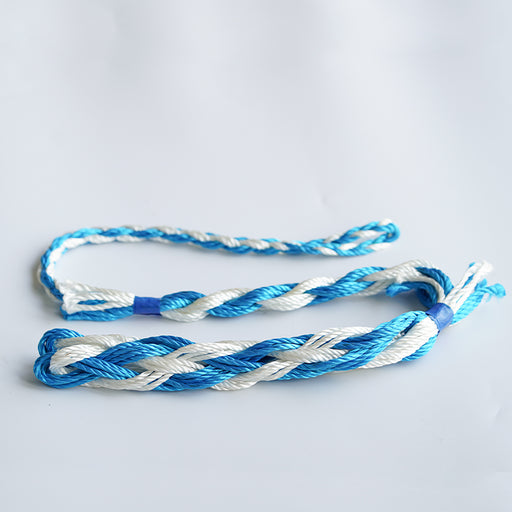 Water Sleeve — Hollow Braid Soft Whip Fall