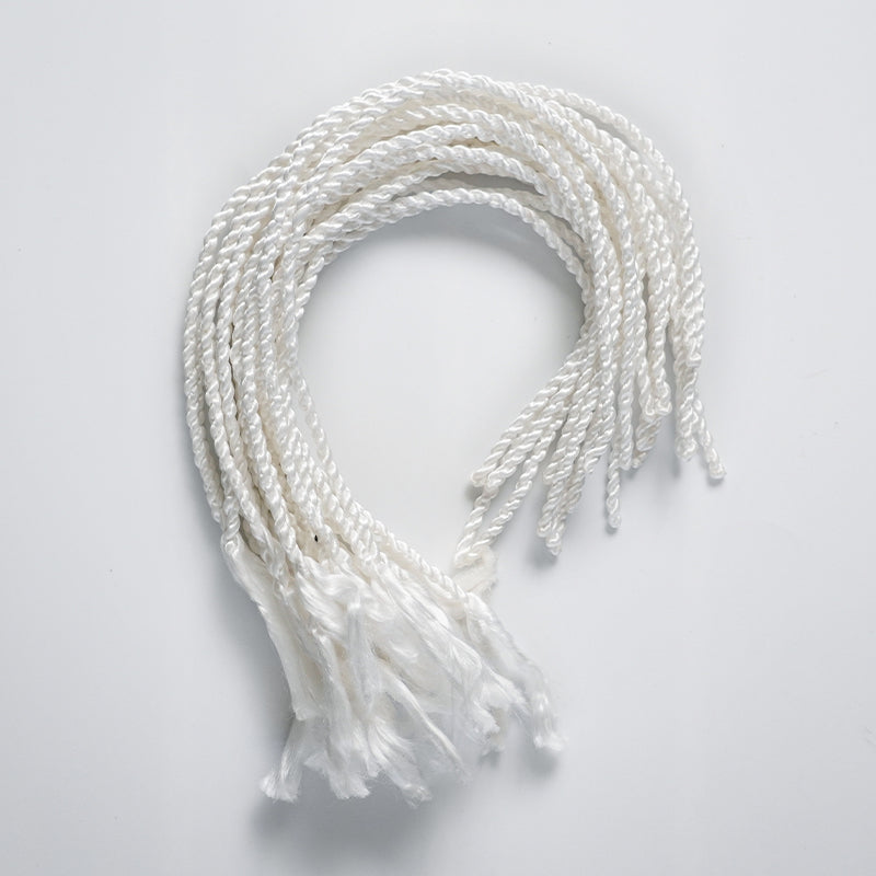 image Soft Twist Whip Popper — Replacement Cracker for Chain Whips