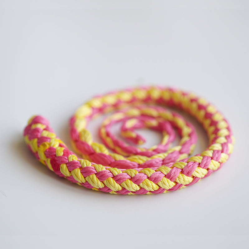 Bamboo Mat — Soft Mat-Weave Whip Fall