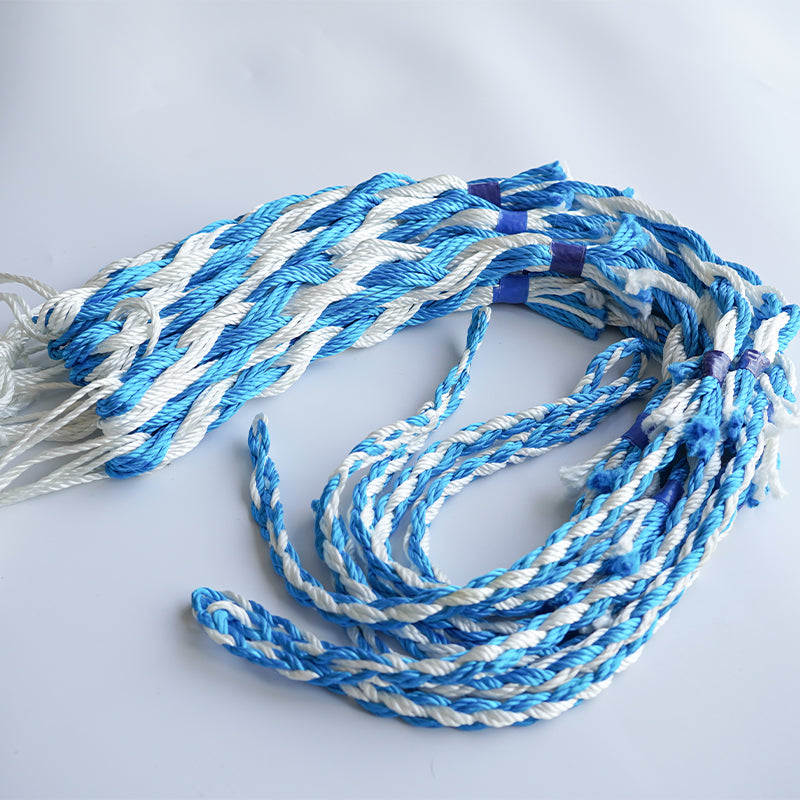 Water Sleeve — Hollow Braid Soft Whip Fall