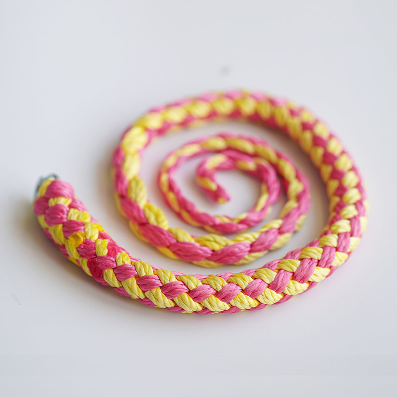 Bamboo Mat — Soft Mat-Weave Whip Fall