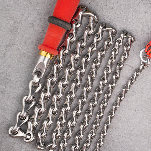 Kirin Whip | Dragon Bone Kung Fu Chain Whip