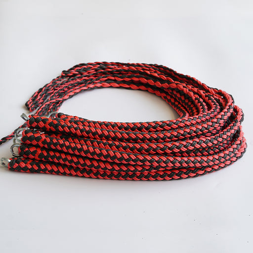 Iron Mat — Braided UHMWPE Mat-Weave Whip Fall