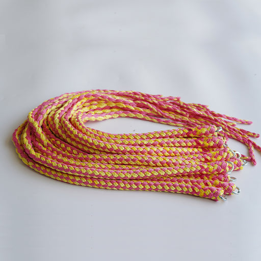 Bamboo Mat — Soft Mat-Weave Whip Fall