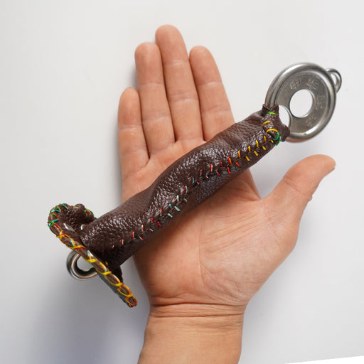 Kirin Whip | Threaded Kung Fu Chain Whip