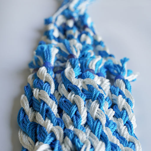 Water Sleeve — Hollow Braid Soft Whip Fall