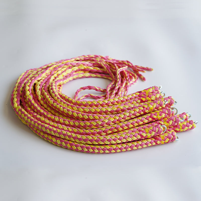 Bamboo Mat — Soft Mat-Weave Whip Fall
