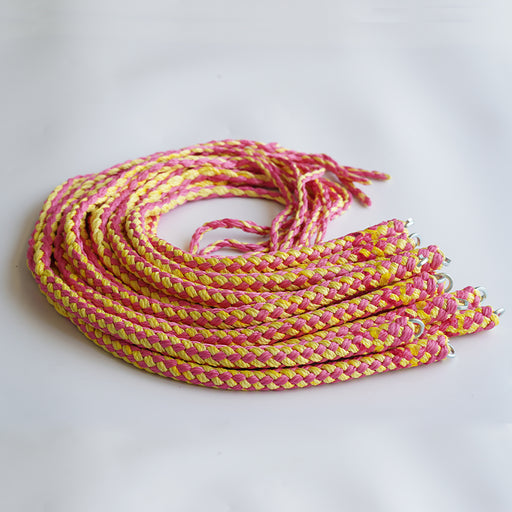 Bamboo Mat — Soft Mat-Weave Whip Fall