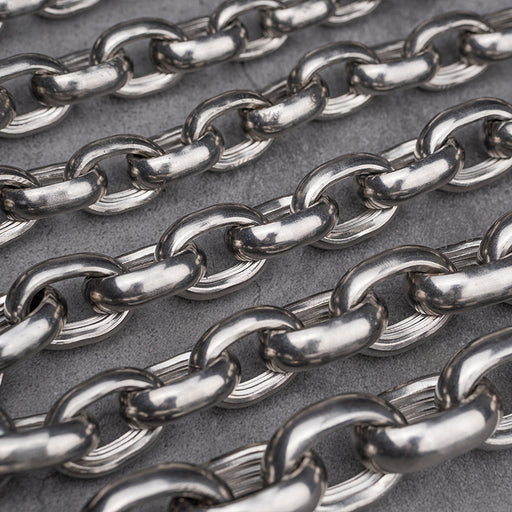 Kirin Whip | Threaded Kung Fu Chain Whip