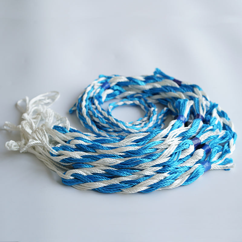 Water Sleeve — Hollow Braid Soft Whip Fall
