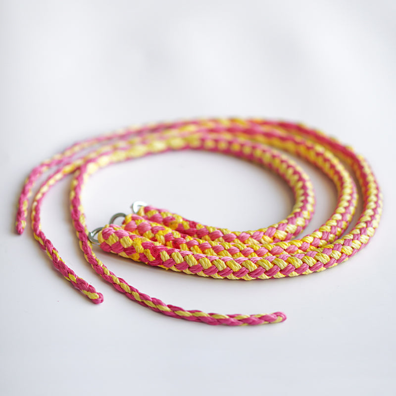 Bamboo Mat — Soft Mat-Weave Whip Fall