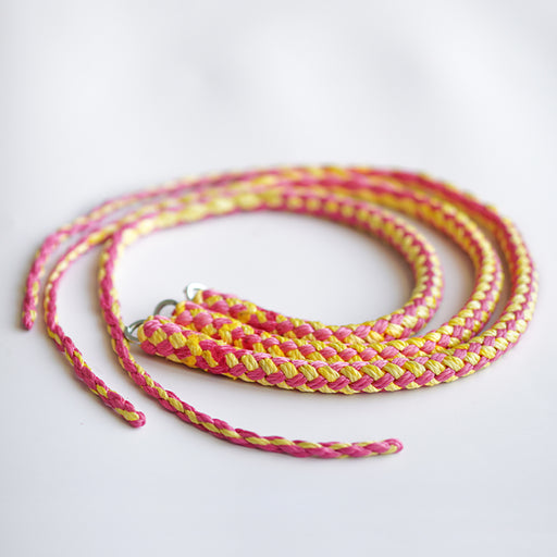 Bamboo Mat — Soft Mat-Weave Whip Fall