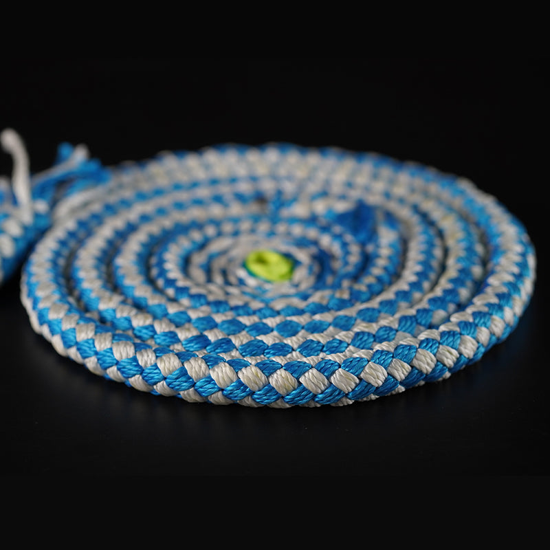 Kirin Whip | Long-Pole Steel-Core Rope Whip