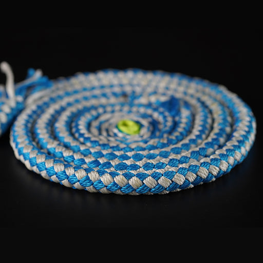 Kirin Whip | Long-Pole Steel-Core Rope Whip