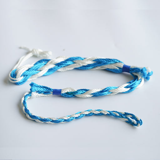 Water Sleeve — Hollow Braid Soft Whip Fall