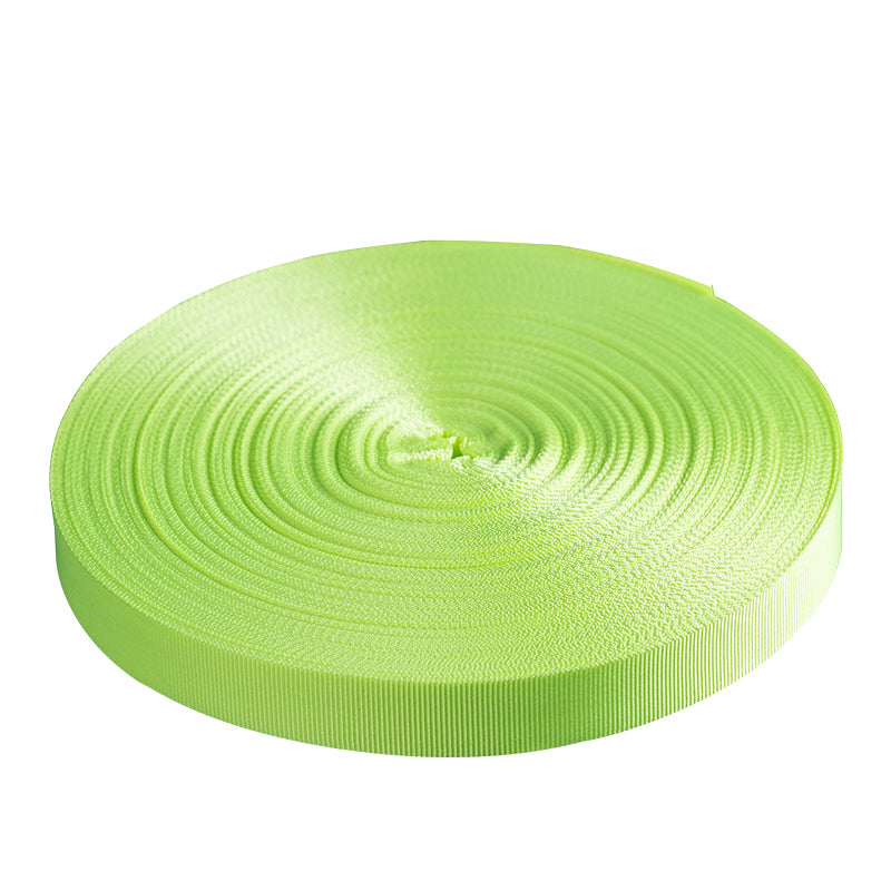 Kirin Whip Tail Ribbon – 45m Roll (Nylon Popper Ribbon)