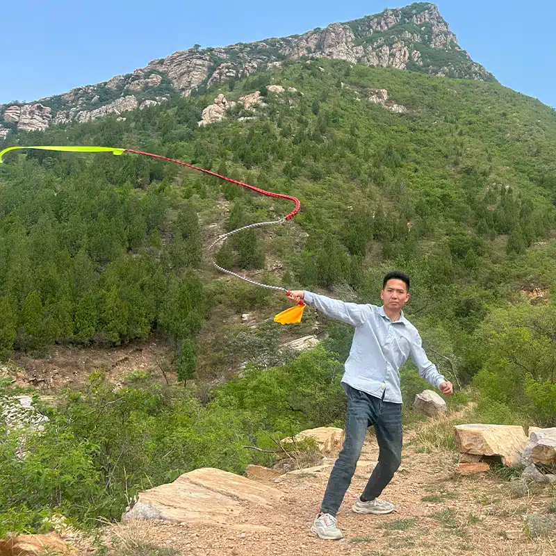 Kirin Whip - Thread Whip - Image 6