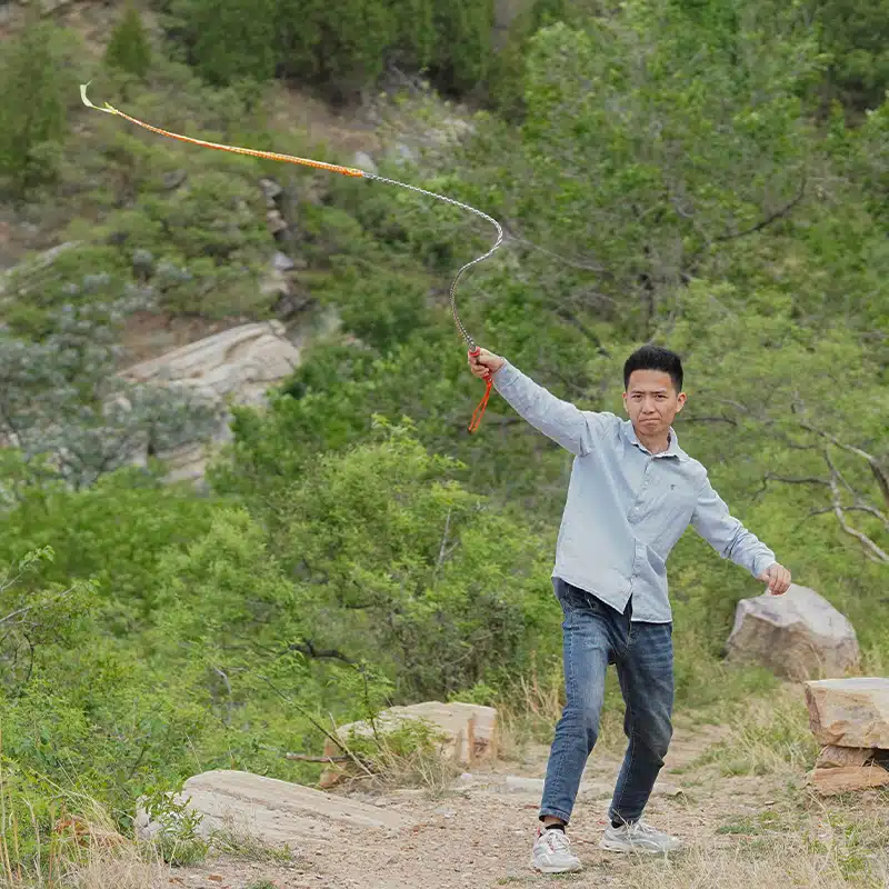 Kirin Whip - Thread Whip - Image 3