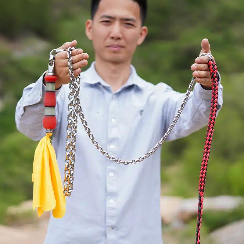 Kirin Whip - Thread Whip - Image 5