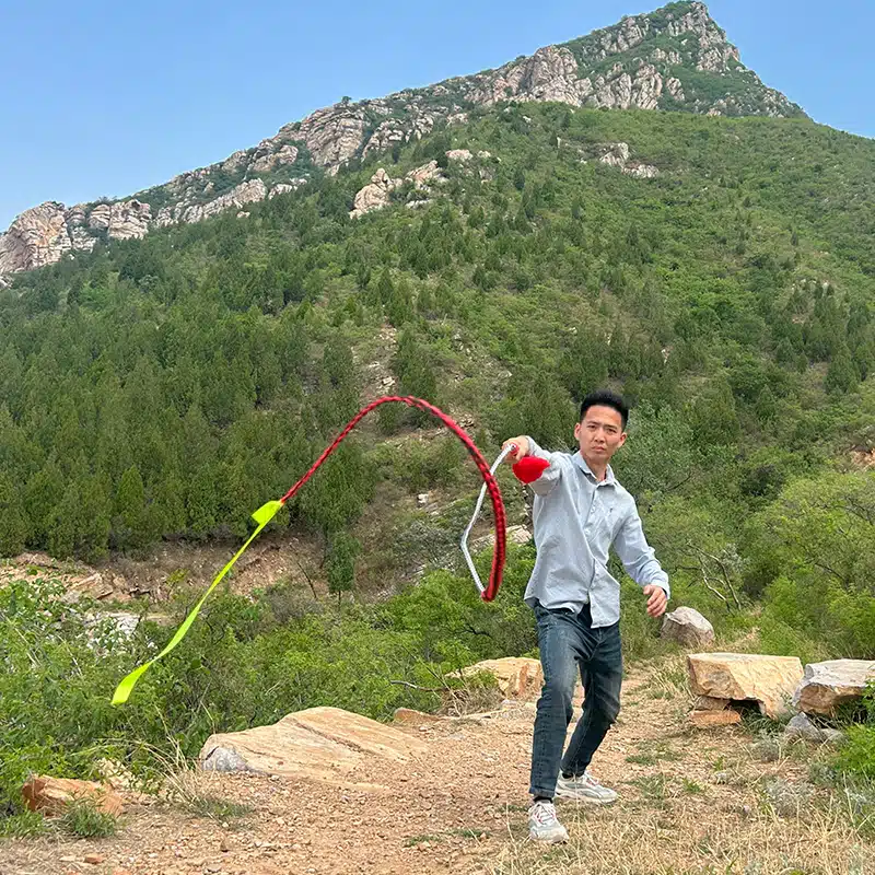 Kirin Whip - Dragon Bone Whip - 图片 3
