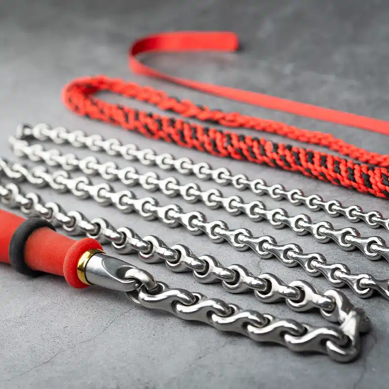 Kirin Whip - Dragon Bone Whip - 图片 7