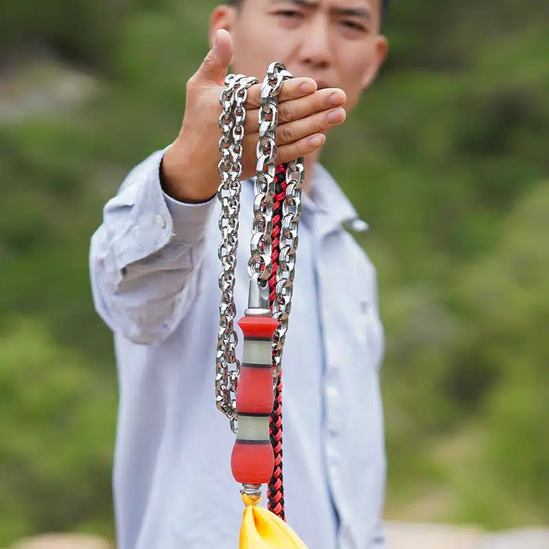 Kirin Whip - Thread Whip - Image 4