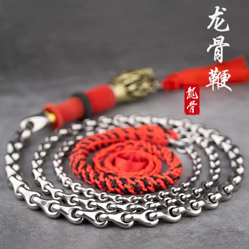 Kirin Whip - Dragon Bone Whip - 图片 6