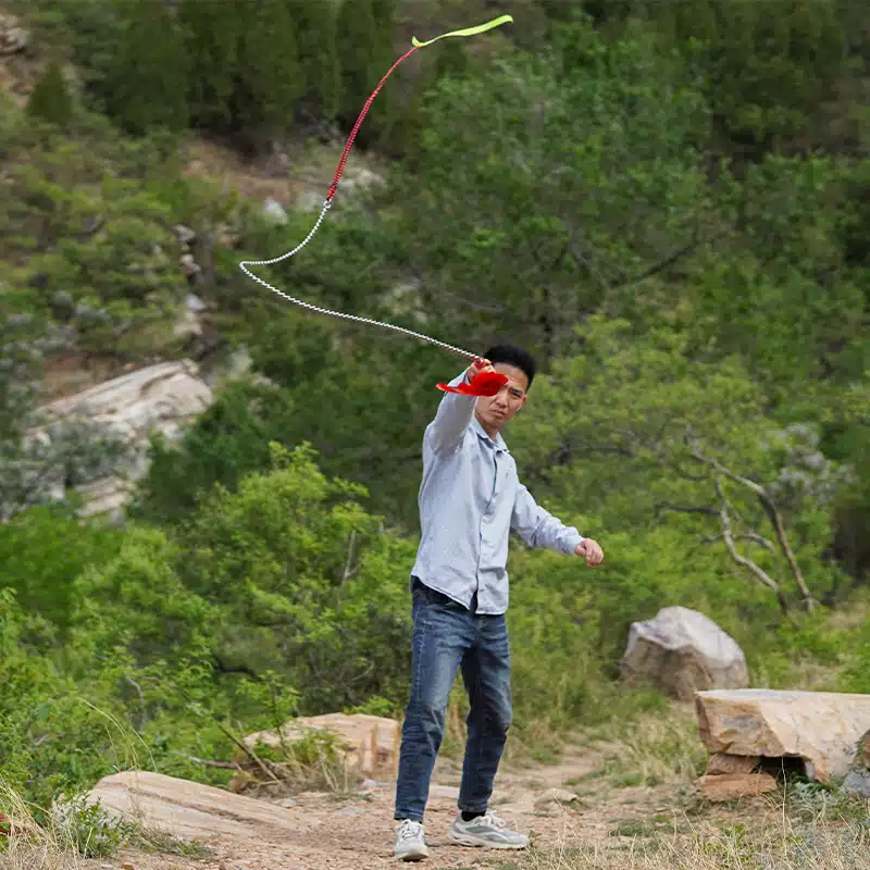 Kirin Whip - Dragon Bone Whip - 图片 10
