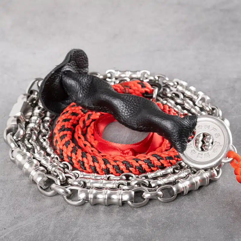 Kirin Whip – Bamboo whip