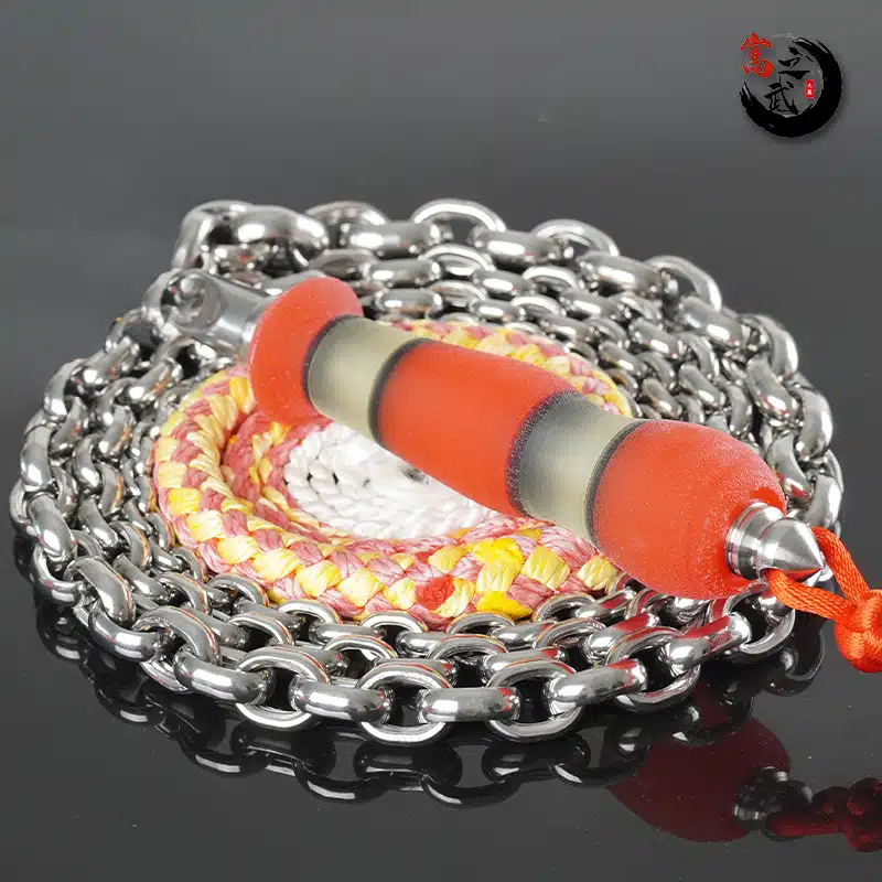 Kirin Whip - Thread Whip