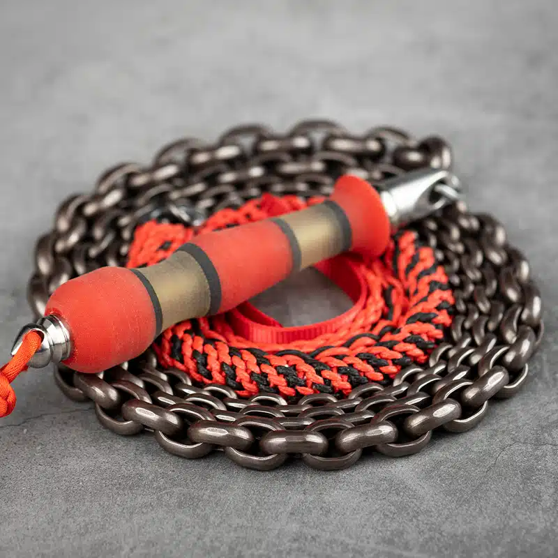 Kirin Whip - Cobalt Alloy Whip - 图片 5