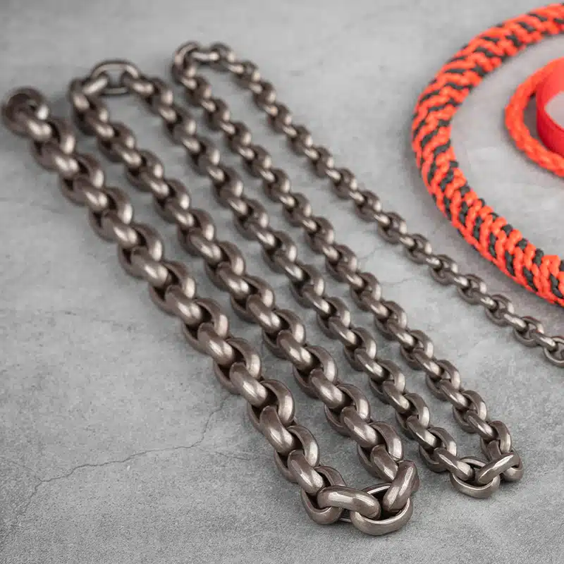 Kirin Whip - Cobalt Alloy Whip - 图片 9
