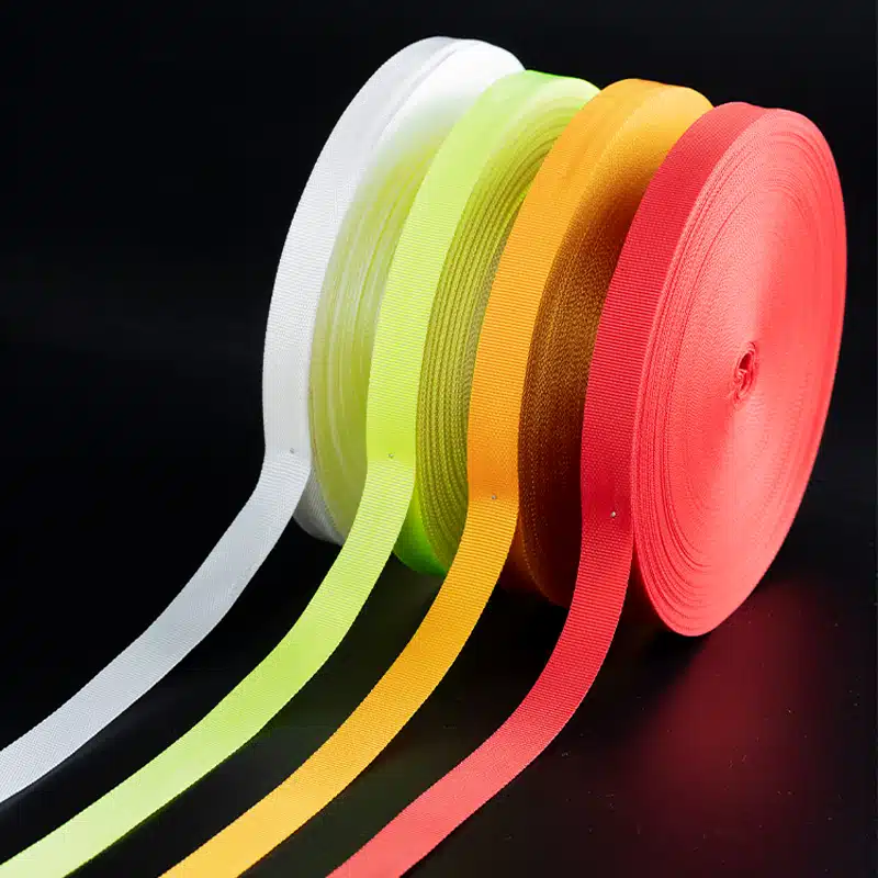 Performance Nylon Popper Cord (Full Spool) - Kirin Whip