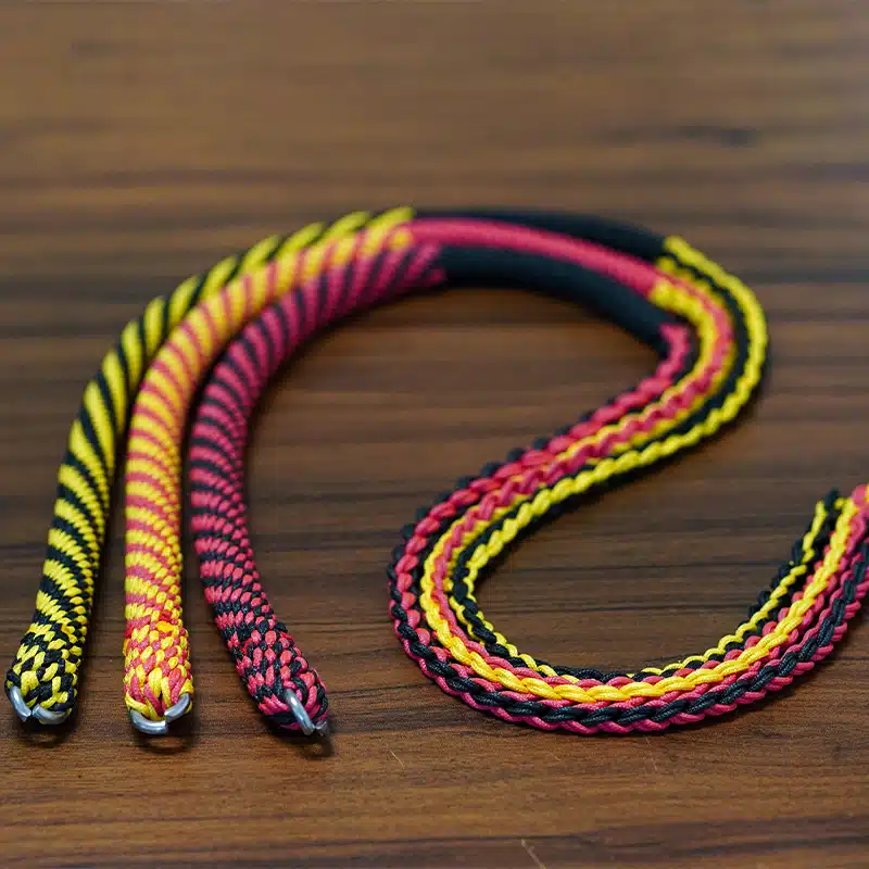 Artisan Hand-Crafted Kirin Whip Head - The Soul of Your Whip - Image 5