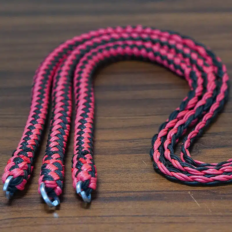 Artisan Hand-Crafted Kirin Whip Head - The Soul of Your Whip - Image 4