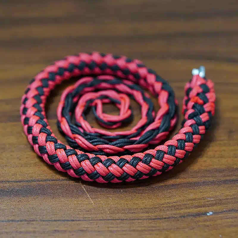 Artisan Hand-Crafted Kirin Whip Head - The Soul of Your Whip - Image 2